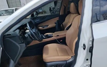 Lexus NX, 2022 год, 3 530 000 рублей, 3 фотография