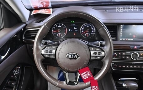 KIA K7, 2018 год, 2 300 000 рублей, 9 фотография