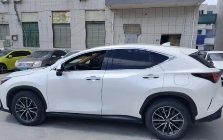 Lexus NX, 2022 год, 3 530 000 рублей, 5 фотография