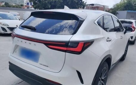 Lexus NX, 2022 год, 3 530 000 рублей, 9 фотография