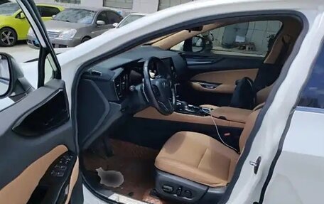 Lexus NX, 2022 год, 3 530 000 рублей, 8 фотография