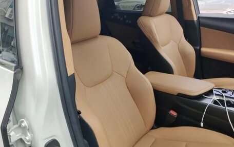Lexus NX, 2022 год, 3 530 000 рублей, 7 фотография