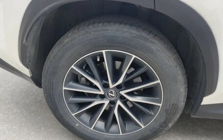 Lexus NX, 2022 год, 3 530 000 рублей, 13 фотография