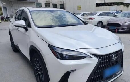 Lexus NX, 2022 год, 3 530 000 рублей, 10 фотография