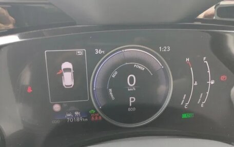 Lexus NX, 2022 год, 3 530 000 рублей, 17 фотография
