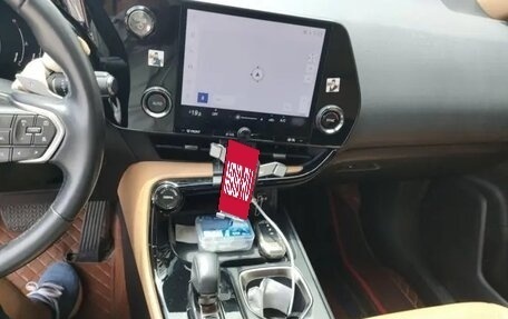 Lexus NX, 2022 год, 3 530 000 рублей, 6 фотография