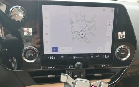 Lexus NX, 2022 год, 3 530 000 рублей, 16 фотография