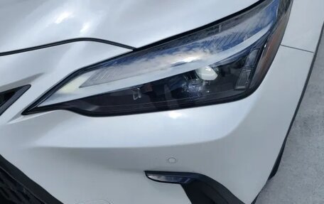 Lexus NX, 2022 год, 3 530 000 рублей, 21 фотография