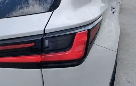 Lexus NX, 2022 год, 3 530 000 рублей, 22 фотография