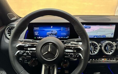 Mercedes-Benz GLB AMG, 2023 год, 10 090 000 рублей, 17 фотография