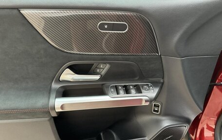 Mercedes-Benz GLB AMG, 2023 год, 10 090 000 рублей, 18 фотография