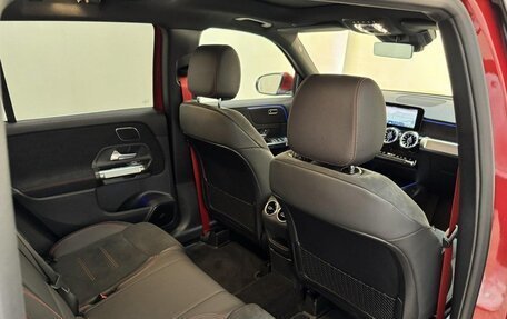 Mercedes-Benz GLB AMG, 2023 год, 10 090 000 рублей, 15 фотография