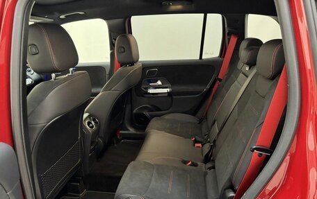 Mercedes-Benz GLB AMG, 2023 год, 10 090 000 рублей, 14 фотография