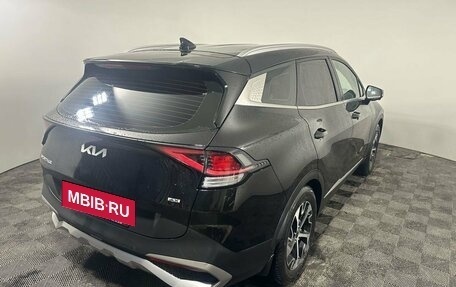 KIA Sportage IV рестайлинг, 2022 год, 3 150 000 рублей, 3 фотография