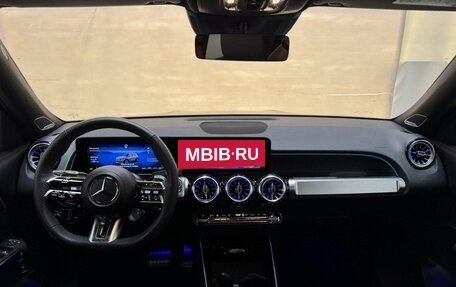 Mercedes-Benz GLB AMG, 2023 год, 10 090 000 рублей, 11 фотография