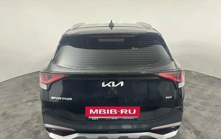 KIA Sportage IV рестайлинг, 2022 год, 3 150 000 рублей, 4 фотография