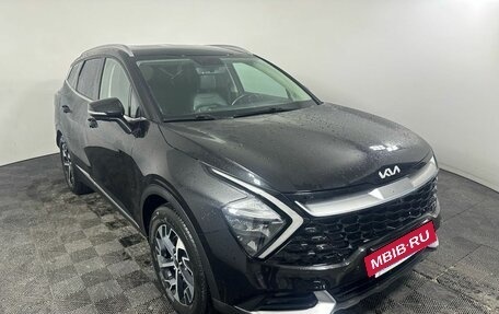 KIA Sportage IV рестайлинг, 2022 год, 3 150 000 рублей, 2 фотография