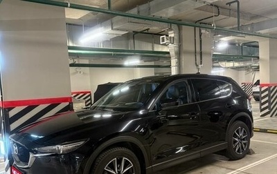 Mazda CX-5 II, 2019 год, 3 200 000 рублей, 1 фотография