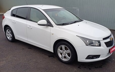 Chevrolet Cruze II, 2012 год, 950 000 рублей, 1 фотография