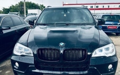 BMW X5, 2007 год, 1 600 000 рублей, 1 фотография