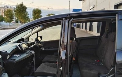 Honda Freed I, 2012 год, 1 200 000 рублей, 1 фотография