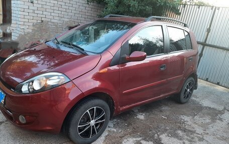 Chery Kimo (A1), 2008 год, 350 000 рублей, 1 фотография