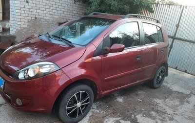 Chery Kimo (A1), 2008 год, 350 000 рублей, 1 фотография