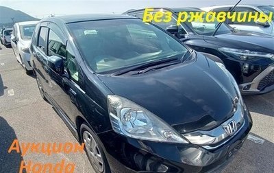 Honda Fit Shuttle I рестайлинг, 2014 год, 740 000 рублей, 1 фотография