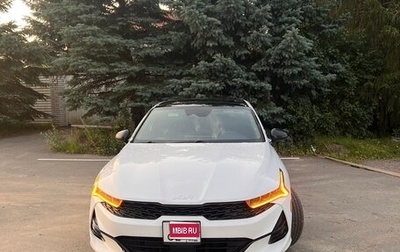 KIA K5, 2021 год, 2 650 000 рублей, 1 фотография