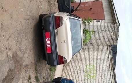 Daewoo Nexia I рестайлинг, 1995 год, 50 000 рублей, 1 фотография