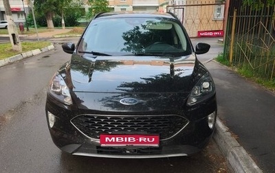 Ford Escape, 2020 год, 1 750 000 рублей, 1 фотография