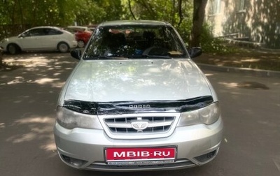 Daewoo Nexia I рестайлинг, 2012 год, 125 000 рублей, 1 фотография