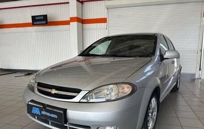 Chevrolet Lacetti, 2007 год, 455 000 рублей, 1 фотография