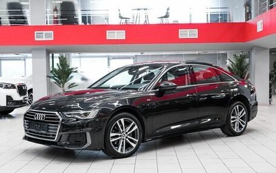 Audi A6, 2020 год, 2 949 000 рублей, 1 фотография
