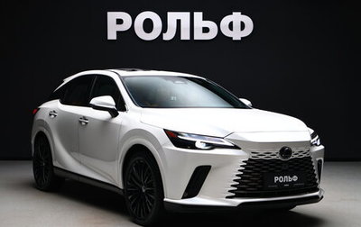 Lexus RX IV рестайлинг, 2025 год, 7 850 000 рублей, 1 фотография