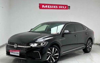 Volkswagen Passat B8 рестайлинг, 2022 год, 2 220 045 рублей, 1 фотография