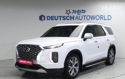 Hyundai Palisade I, 2020 год, 2 785 000 рублей, 1 фотография
