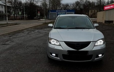 Mazda 3, 2006 год, 690 000 рублей, 1 фотография