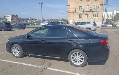 Toyota Camry, 2012 год, 1 450 000 рублей, 1 фотография