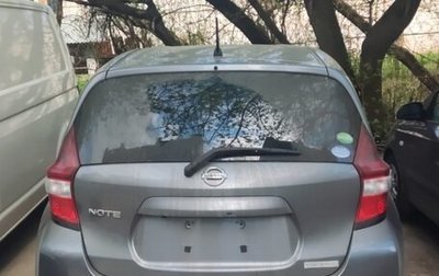 Nissan Note II рестайлинг, 2017 год, 1 050 000 рублей, 1 фотография