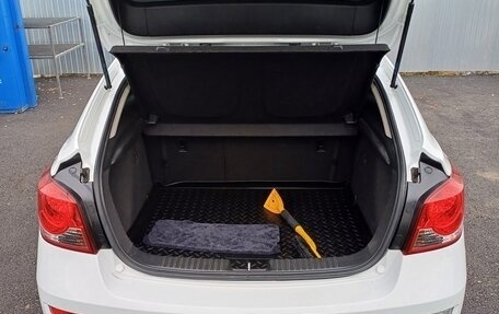 Chevrolet Cruze II, 2012 год, 950 000 рублей, 6 фотография