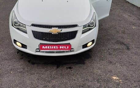 Chevrolet Cruze II, 2012 год, 950 000 рублей, 14 фотография