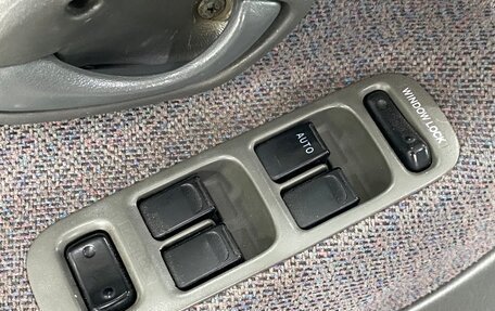Chevrolet Tracker II, 2000 год, 599 000 рублей, 14 фотография