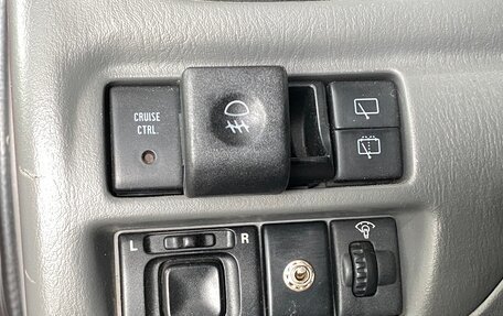 Chevrolet Tracker II, 2000 год, 599 000 рублей, 18 фотография
