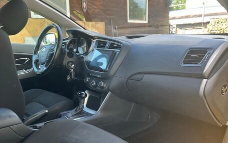 KIA cee'd III, 2016 год, 1 790 000 рублей, 10 фотография