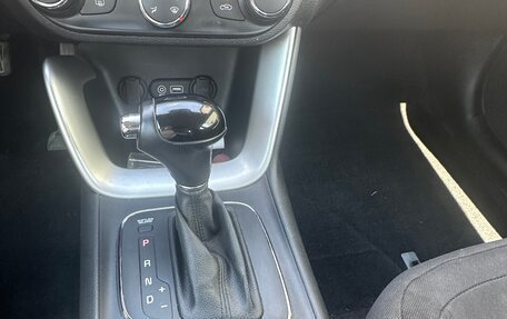 KIA cee'd III, 2016 год, 1 790 000 рублей, 8 фотография