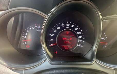 KIA cee'd III, 2016 год, 1 790 000 рублей, 6 фотография