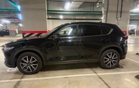 Mazda CX-5 II, 2019 год, 3 200 000 рублей, 2 фотография