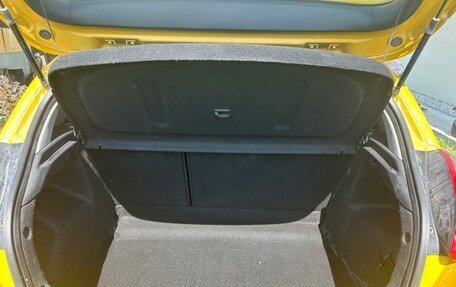 KIA cee'd III, 2016 год, 1 790 000 рублей, 14 фотография