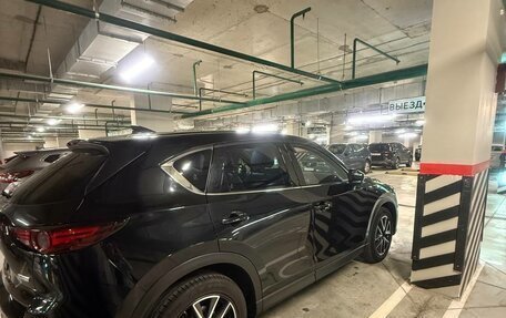 Mazda CX-5 II, 2019 год, 3 200 000 рублей, 3 фотография